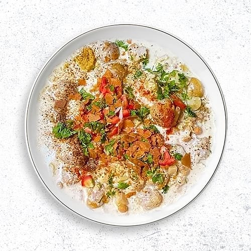Dahi Bhalla