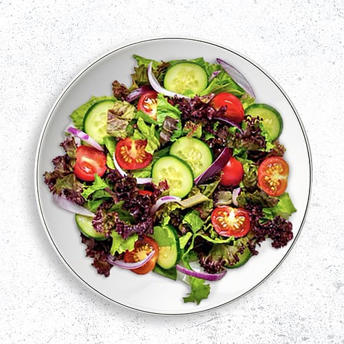 Healthy Salat