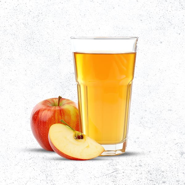 Apfelsaft