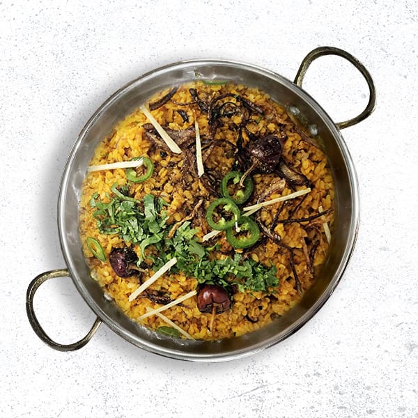 Daal Maash