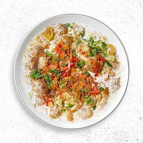 Dahi Bhalla