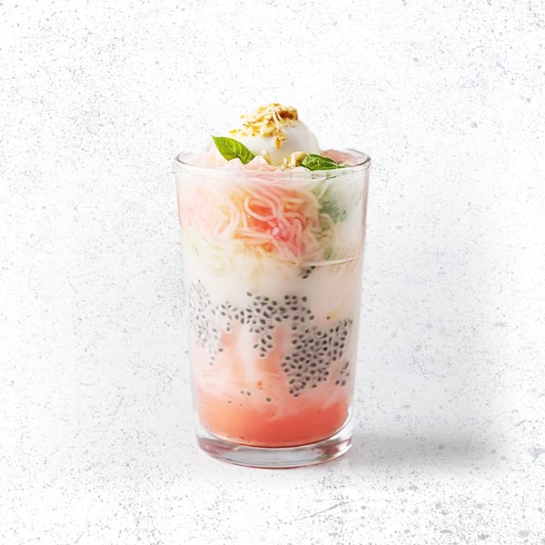 Faluda Drink
