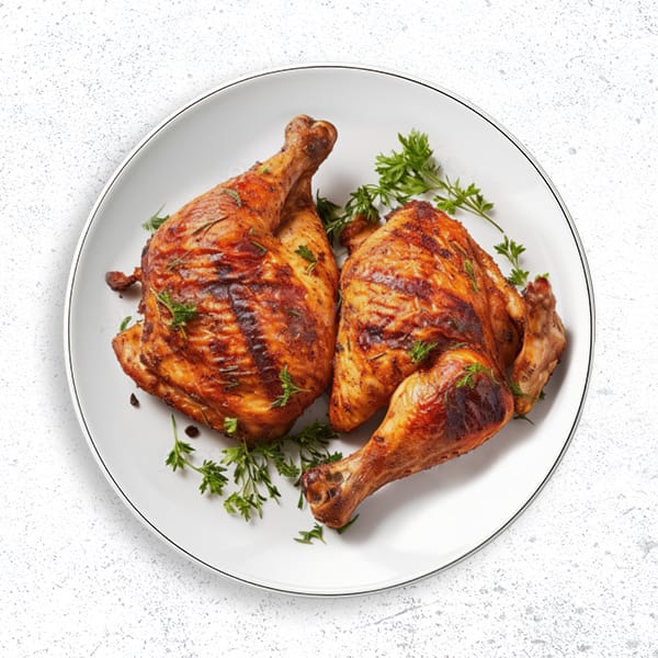 Grill Chicken