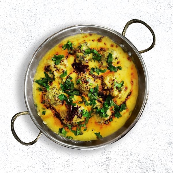 Kadhi Pakora