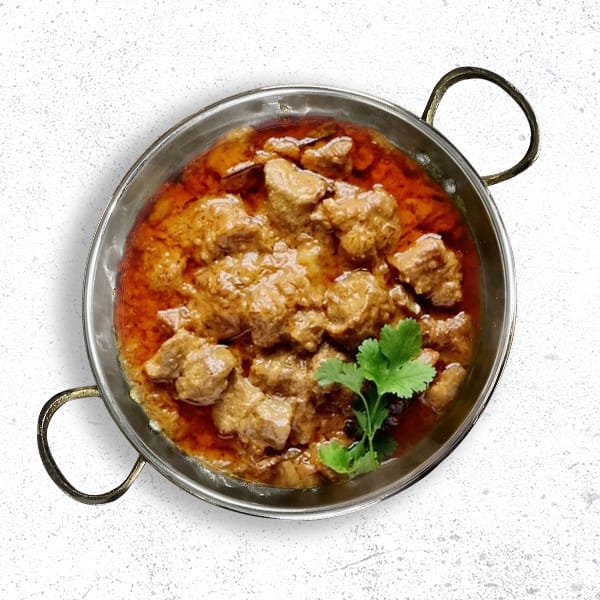 Lamm Korma