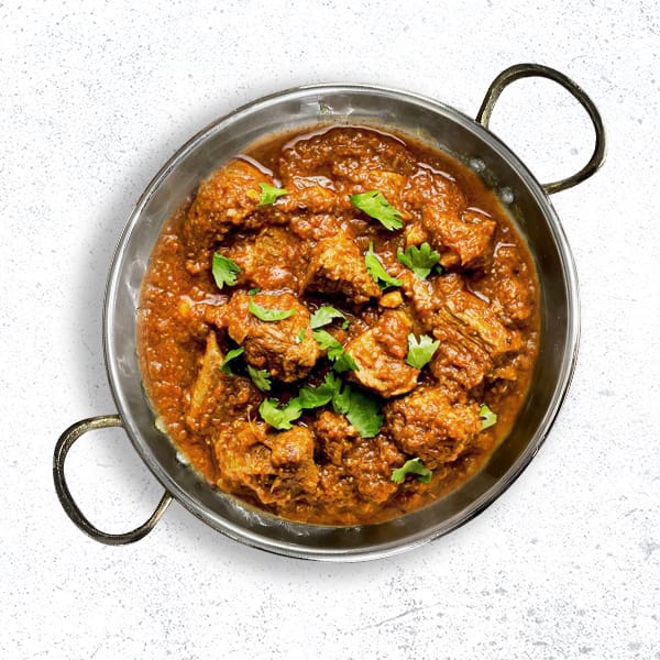 Mutton Handi