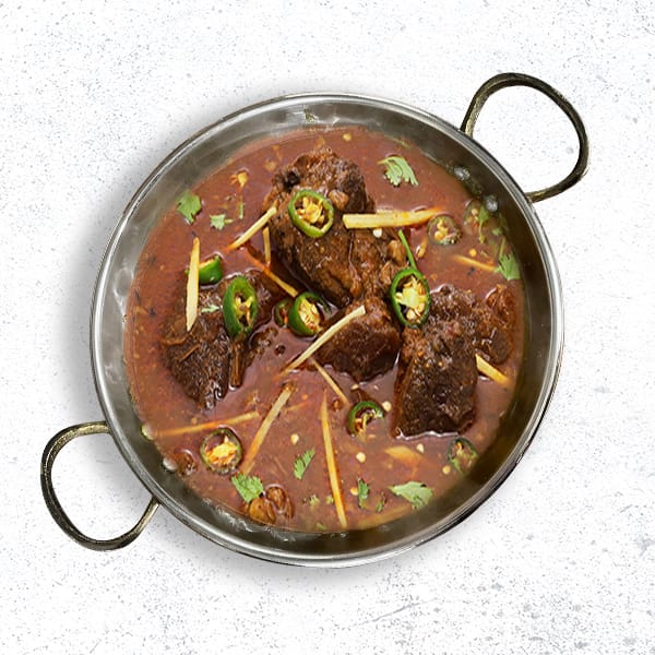 LAHORI NIHARI