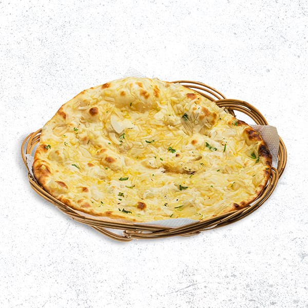 Onion Naan