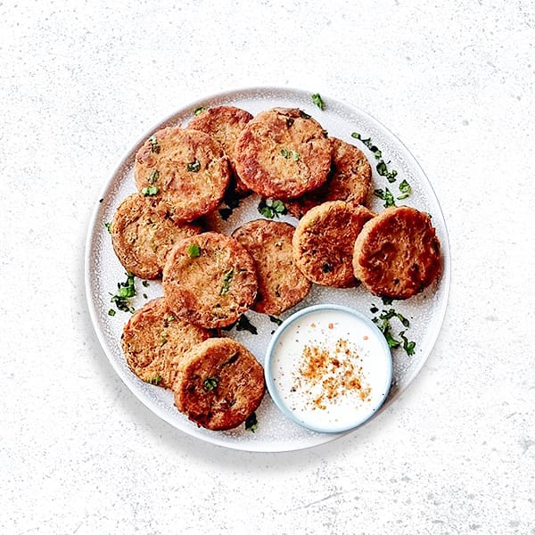 Shami Kebab