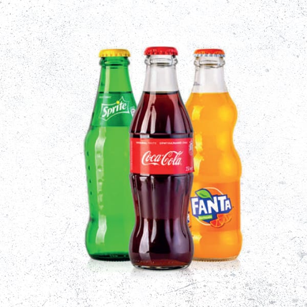 Softdrinks