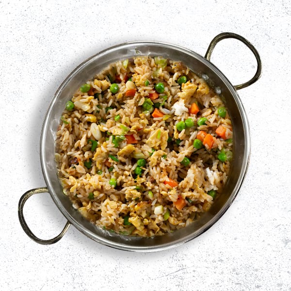 Vegie Beryani
