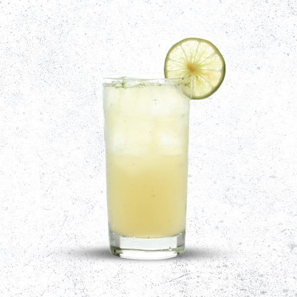 Virgin Mojito