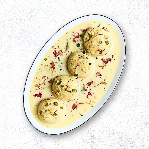 Rass Malai