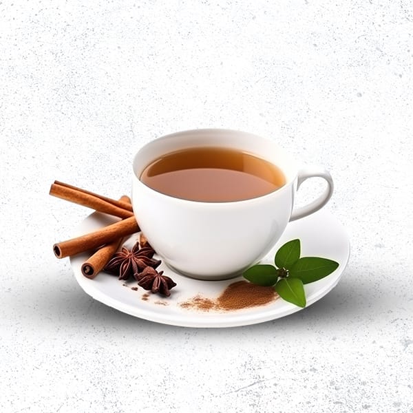 Masala Chai