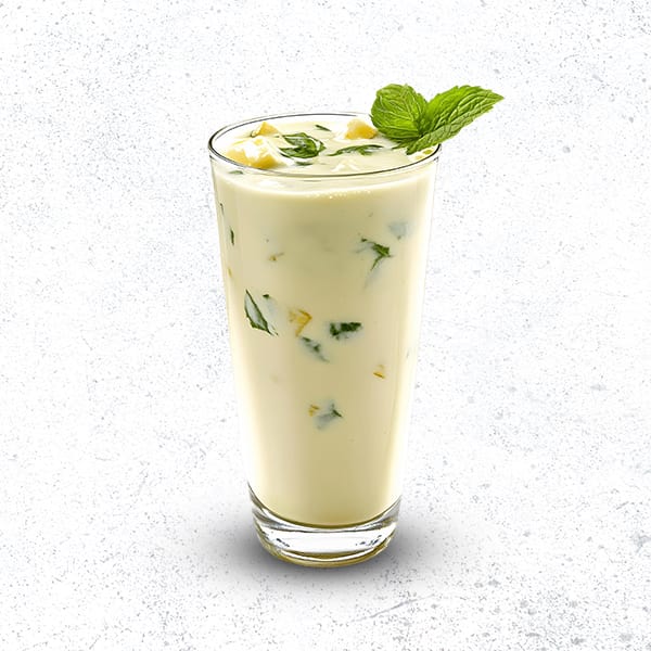 Mango Lassi