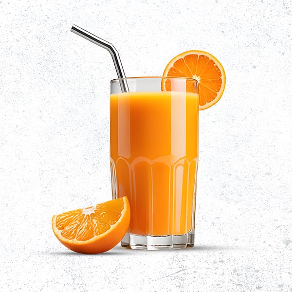 Orangensaft