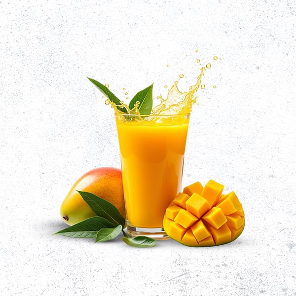 Mangosaft